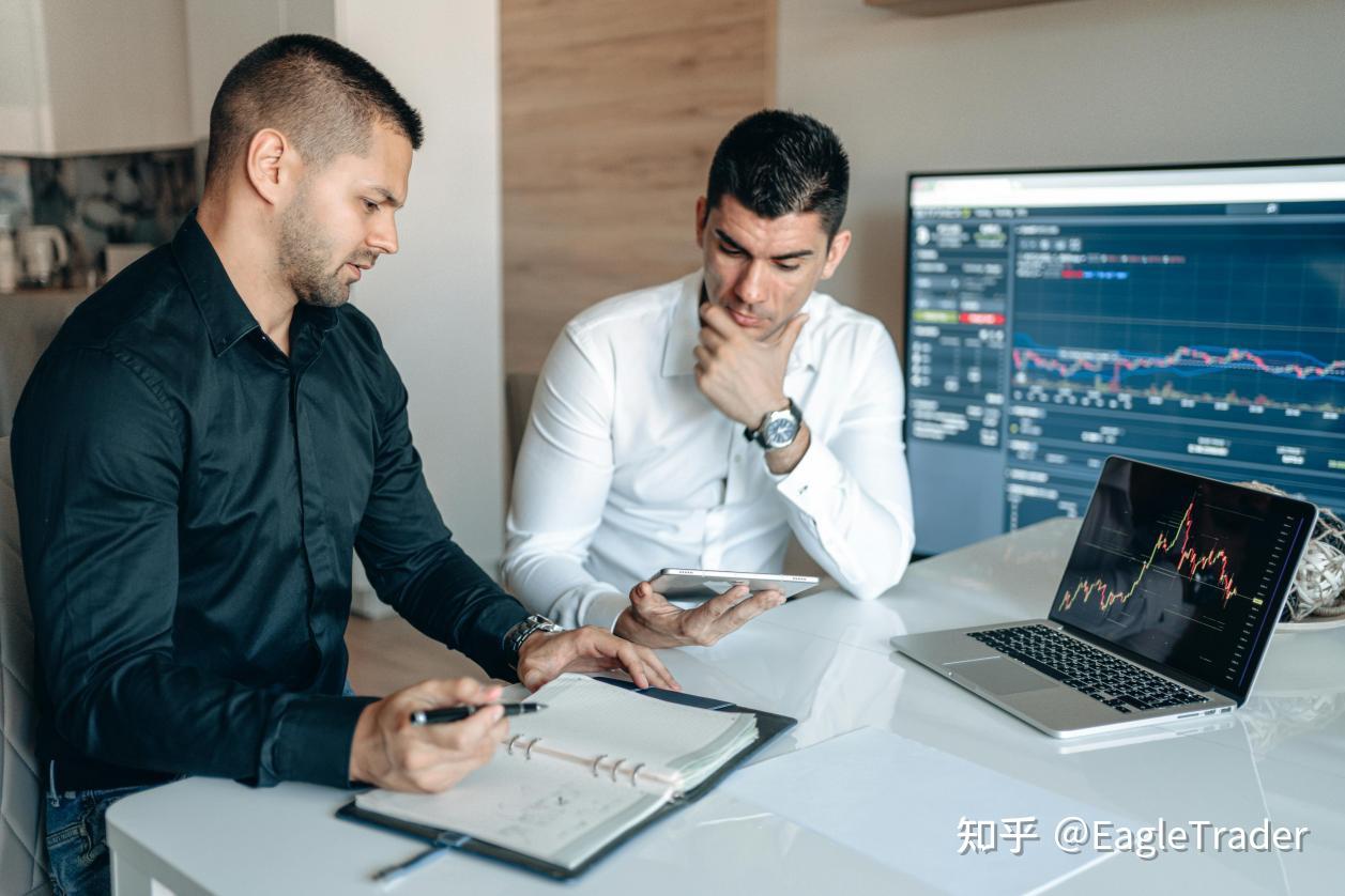 在EagleTrader,每次失败都将是你翻盘的筹码