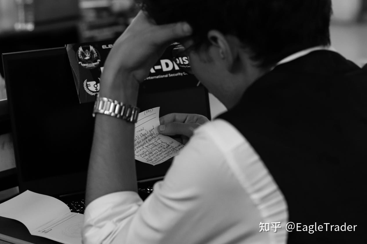 别让心态输给规则!跨越4大心理盲区,实现考核到分润的稳步通关